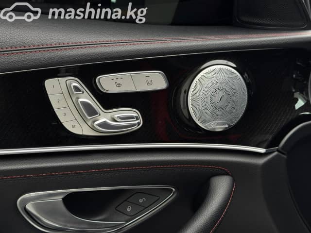 Mercedes-Benz E-Класс AMG V (W213) 43 AMG 3.0 AT 4WD