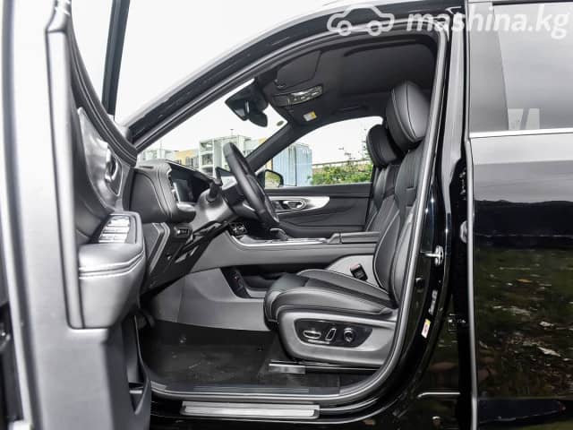 GAC Trumpchi GS8 II 2.0 AT