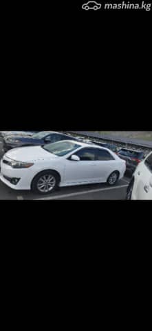 Toyota Camry VII (XV50) 2.5 AT