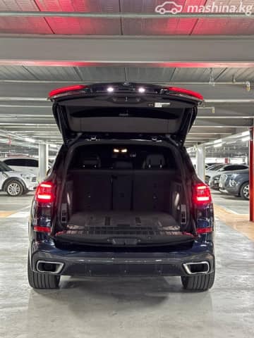 BMW X5 IV (G05/G18) 30d 3.0d AT 4WD