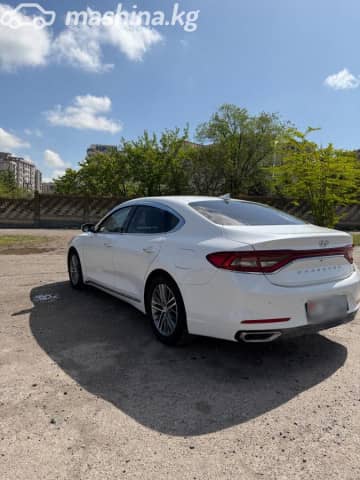 Hyundai Grandeur VI 3.0 AT