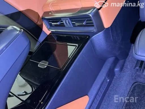 Lexus LX IV 700h 3.5hyb AT 4WD