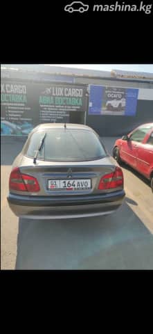 Mitsubishi Carisma 1.8 AT