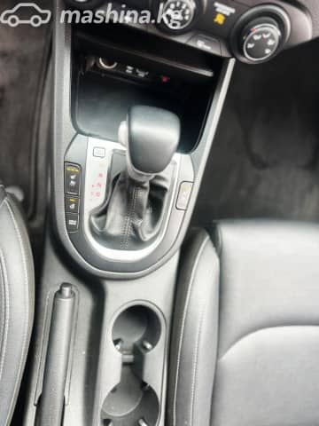 Kia K3 II 1.6 CVT