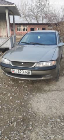 Opel Vectra B 1.8 MT
