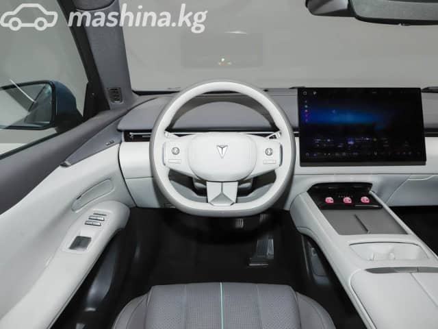 Changan Deepal L07 28.39 kWh 1.5hyb AT