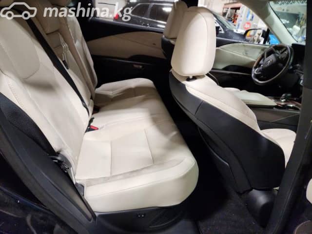 Lexus RX V 350h 2.5hyb CVT 4WD