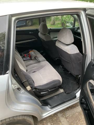 Honda Stream I 1.7 AT