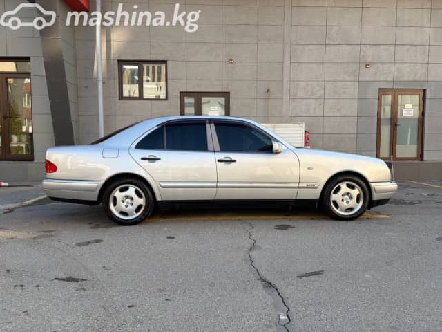 Mercedes-Benz E-Класс II (W210, S210) 320 3.2 AT