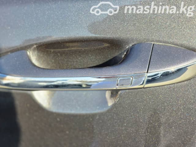 Kia K5 II 2.0 AT