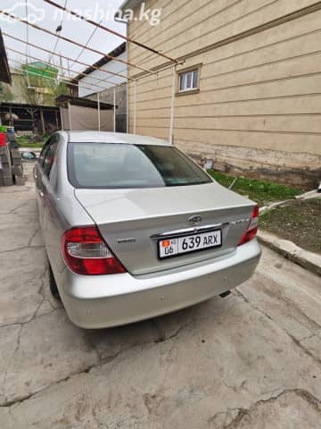 Toyota Camry V (XV30) 2.4 AT