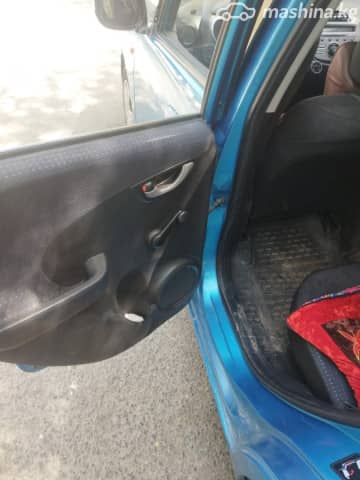 Honda Jazz II 1.3 MT