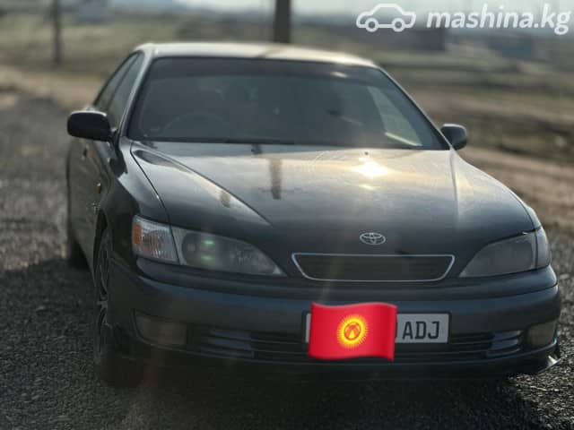Toyota Windom II (XV20) 2.5 AT