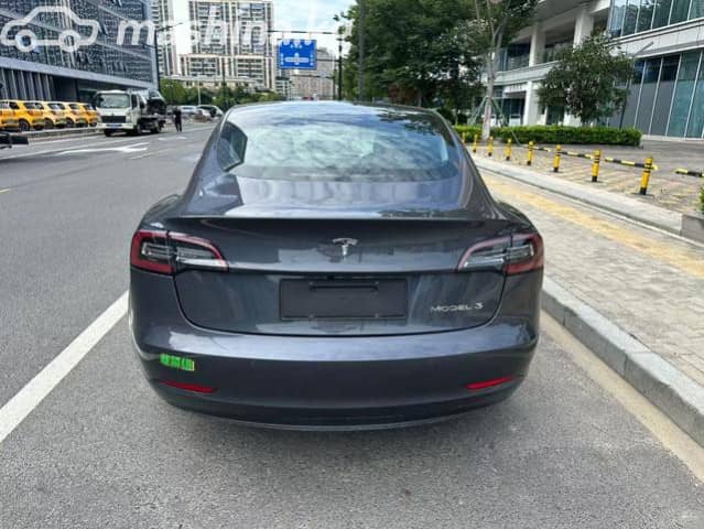 Tesla Model 3 I Standart Electro AT