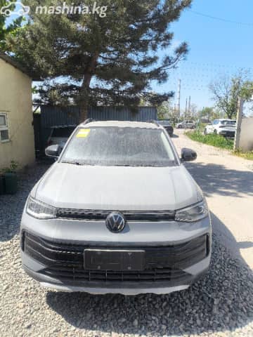 Volkswagen Tharu XR 1.5 AT