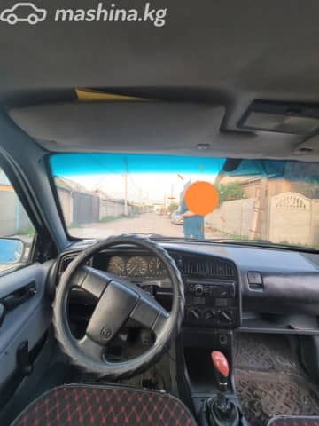 Volkswagen Passat B3 1.8 MT