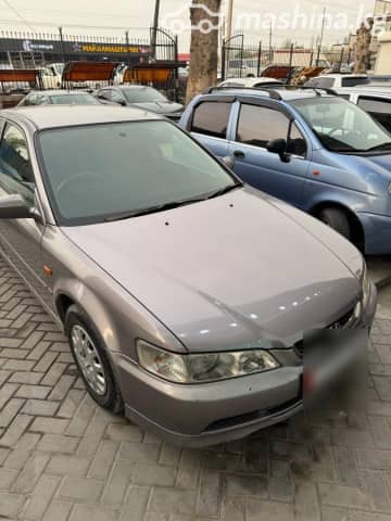 Honda Torneo 1.9 AT