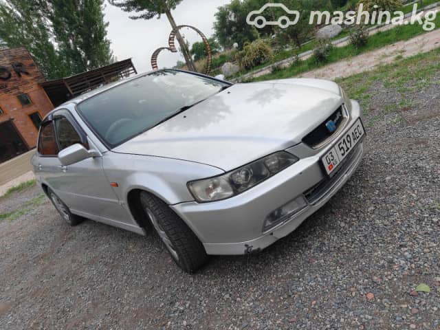 Honda Accord VI 2.0 AT