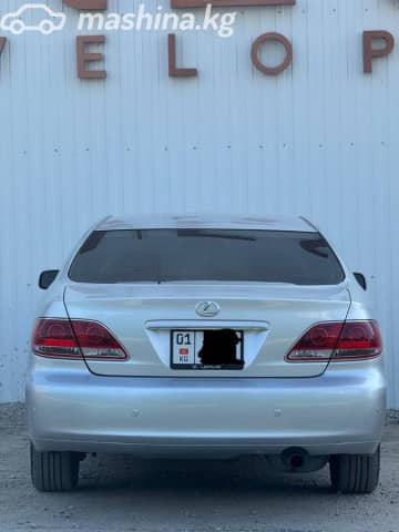 Lexus ES IV 330 3.3 AT