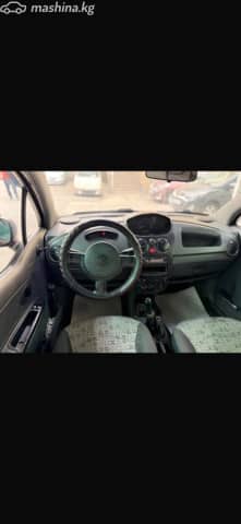 Daewoo Matiz II 0.8 MT