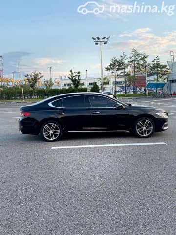 Hyundai Grandeur VI 3.0 AT