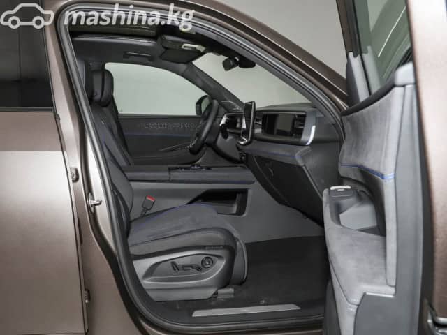 Volkswagen Teramont I Рестайлинг X 2.0 AMT