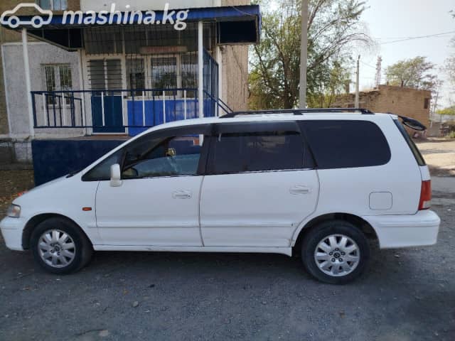 Honda Odyssey I 2.3 AT