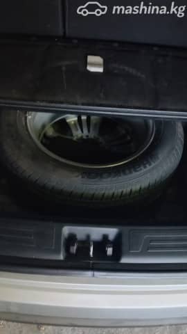 Hyundai ix35 I 2.0 AT 4WD