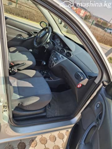 Ford Focus I Рестайлинг 2.0 AT