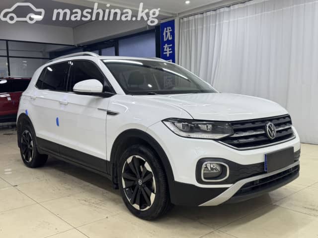 Volkswagen Tacqua 1.5 AT