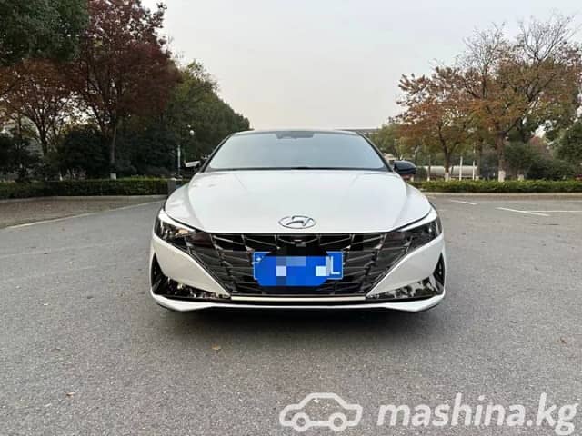 Hyundai Elantra N I 2.0 AMT