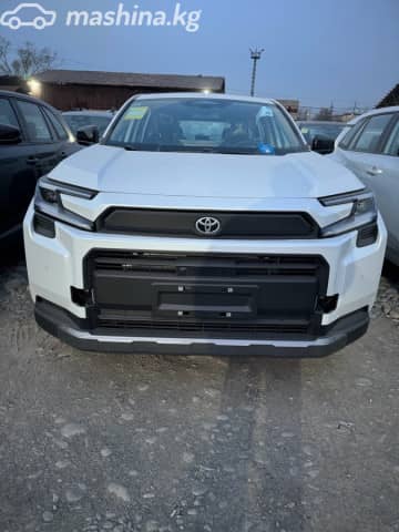 Toyota RAV4 V (XA50) 2.0 CVT 4WD