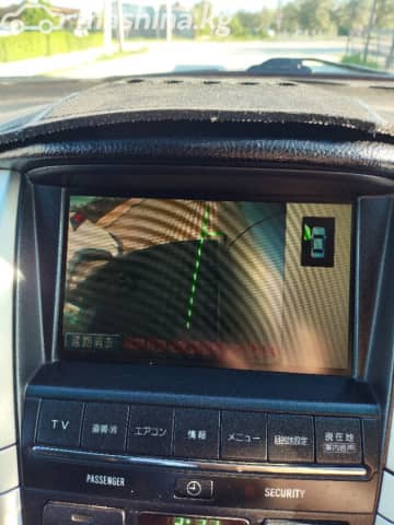 Toyota Harrier II (XU30) 3.0 AT 4WD