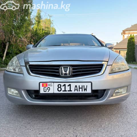 Honda Inspire IV 3.0 AT