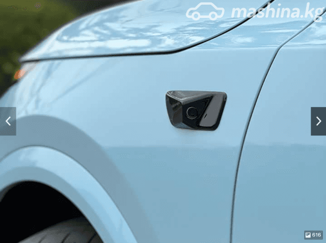 LiXiang L7 Рестайлинг 1.5hyb AT 4WD