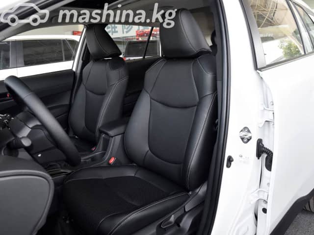Toyota Corolla Cross I 2.0 CVT