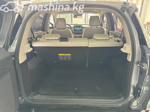 BYD Yuan Pro Electro AT