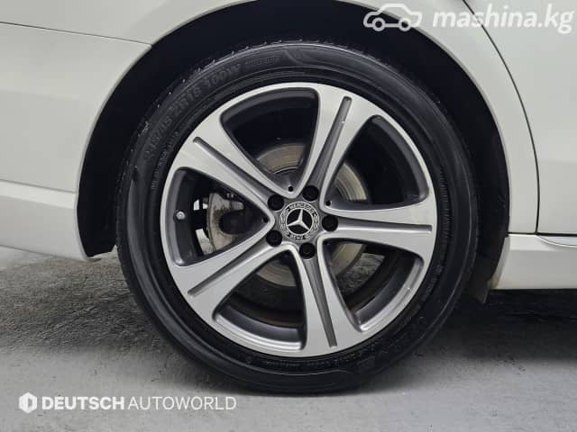 Mercedes-Benz E-Класс V (W213, S213, C238) E 300 9G-TRONIC