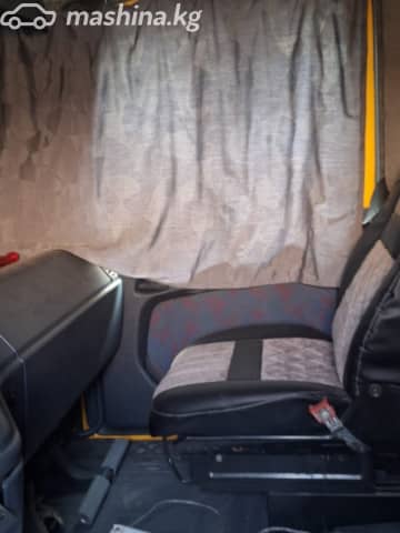 Mercedes-Benz Actros