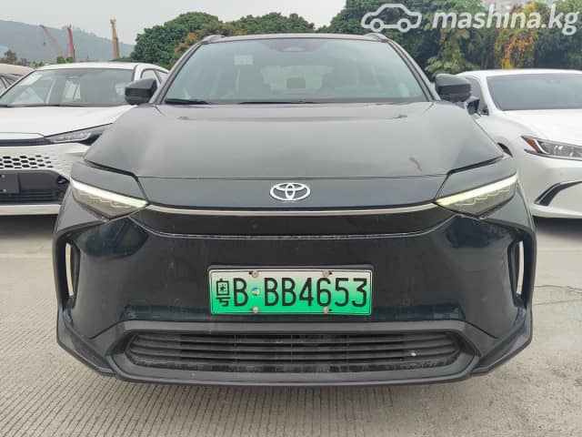 Toyota bZ4X Electro AT 4WD