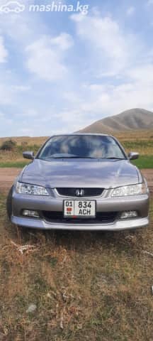 Honda Accord VI 1.8 AT