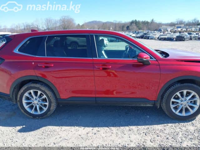 Honda CR-V VI 1.5 CVT 4WD