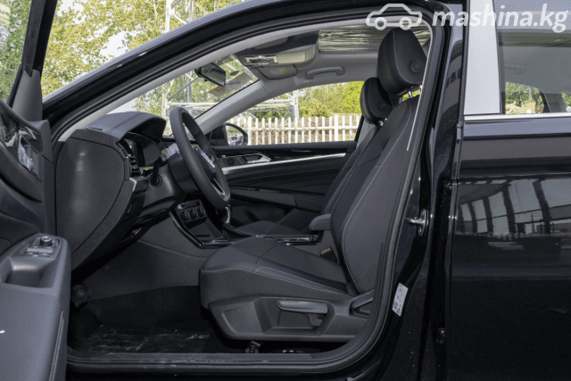 Volkswagen Passat B8 Рестайлинг 1.4 AMT