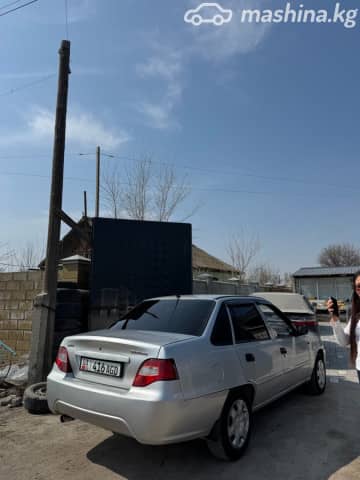 Daewoo Nexia I Рестайлинг 1.5 MT