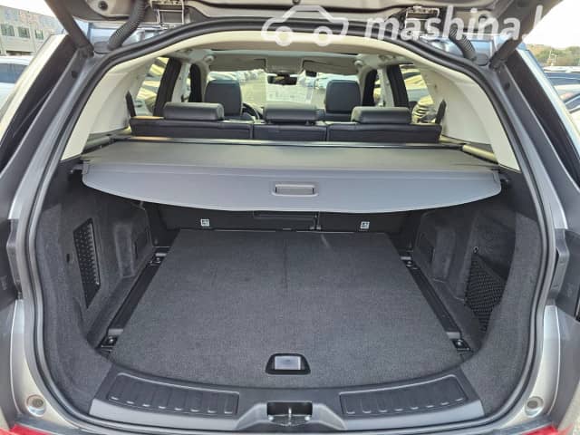 Land Rover Discovery Sport I Рестайлинг 2.0 AT 4WD
