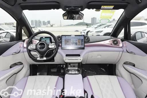BYD Dolphin Electro AT