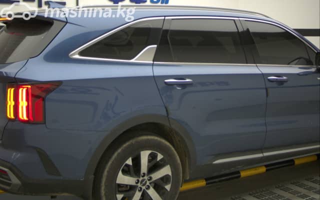 Kia Sorento IV 2.2d AMT