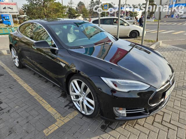 Tesla Model S I S85 Electro AT