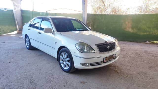 Toyota Brevis 3.0 AT