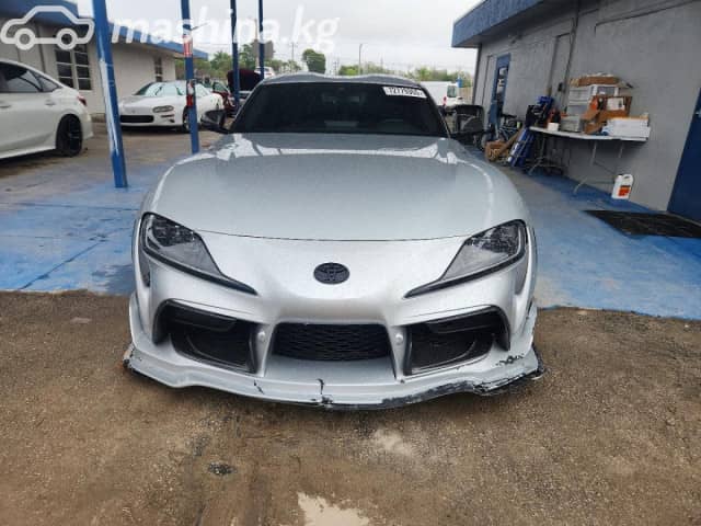 Toyota Supra V (A90) 3.0 AT